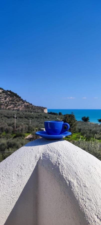 ماتيناتا Dimora Mediterranea المظهر الخارجي الصورة