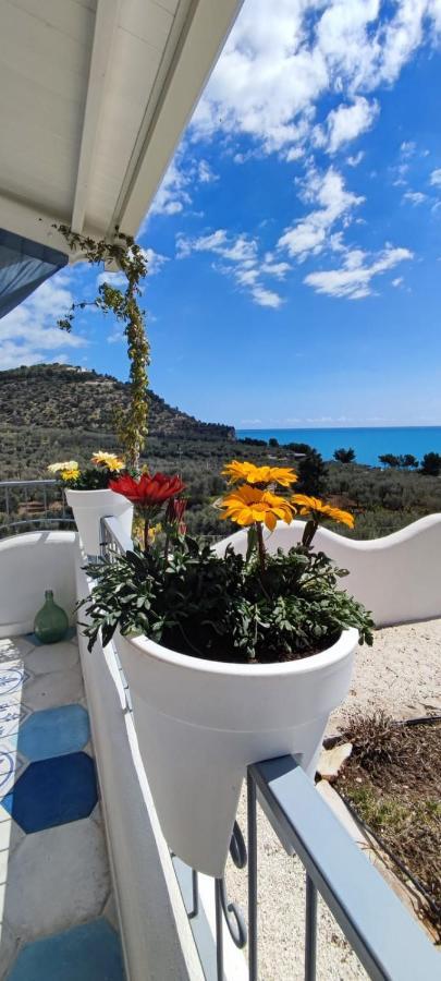 ماتيناتا Dimora Mediterranea المظهر الخارجي الصورة