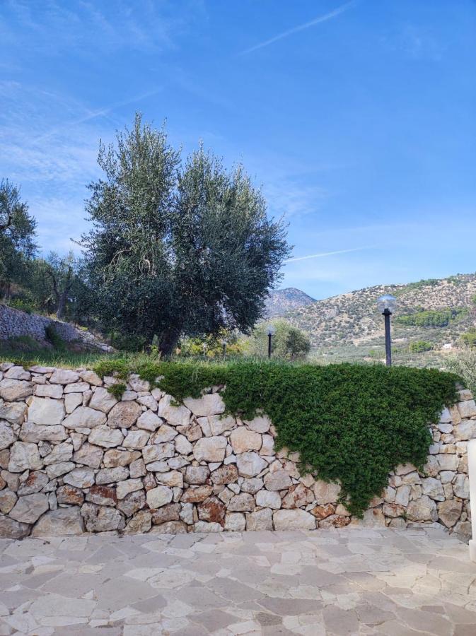 ماتيناتا Dimora Mediterranea المظهر الخارجي الصورة