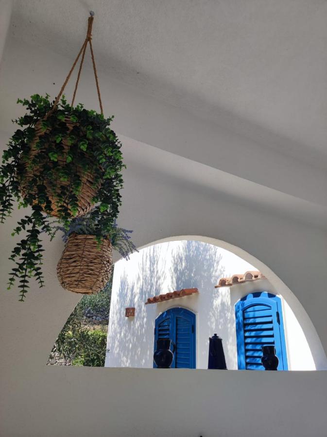 ماتيناتا Dimora Mediterranea المظهر الخارجي الصورة